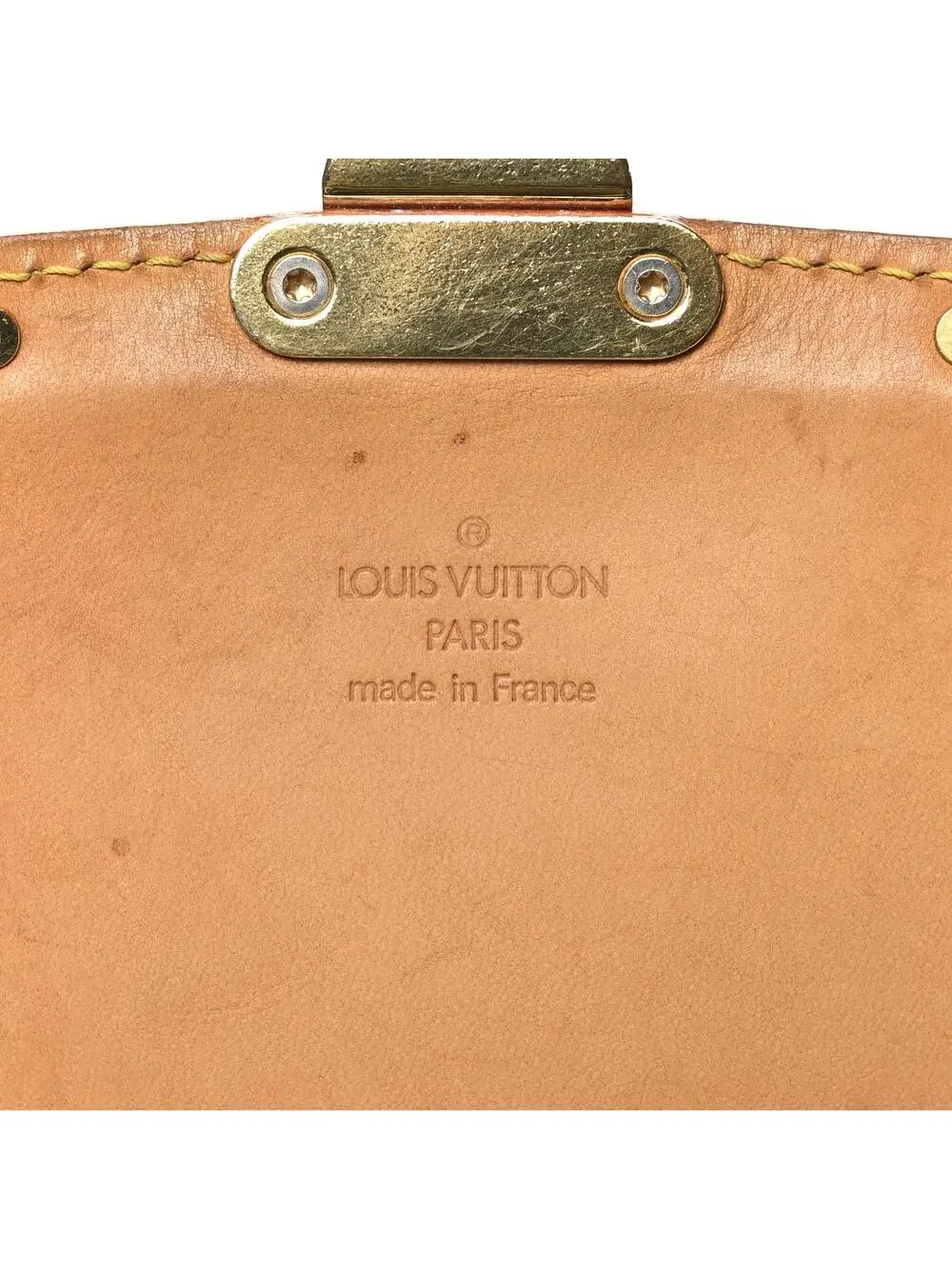 Louis Vuitton Multicolor Sologne Black #325385L13B